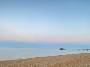 Dutch Barge, Fishermans Wharf, Sandwich