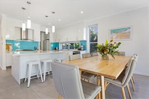 The Art House at Beachside