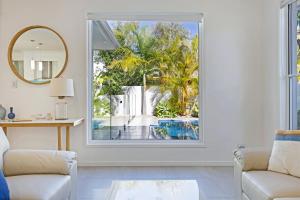 The Art House at Beachside