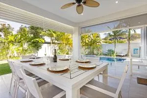 The Art House at Beachside - Yaroomba