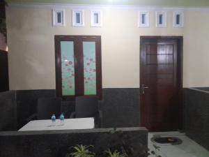 Phòng Đôi (Double Room)