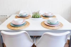 VelayLi - Apartamento en el centro de Finisterre