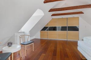 Vendelbogade 7 - A Large, Central Holiday Home