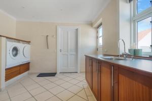 Vendelbogade 7 - A Large, Central Holiday Home