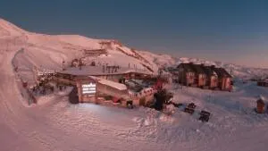 科罗拉多公寓酒店  - 法洛伦斯