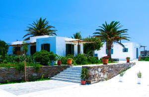 ANCIENT MEROPIA - Les jardins des muses