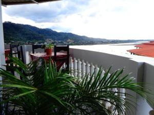Hotel Pampa & Selva