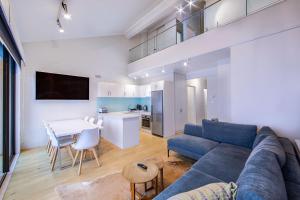 Snow Ski Apartments 30