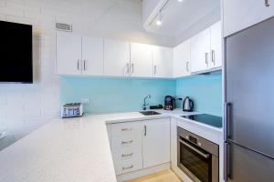 Snow Ski Apartments 30