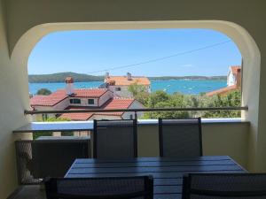 Villa Livi - Luxury sea view appartments
