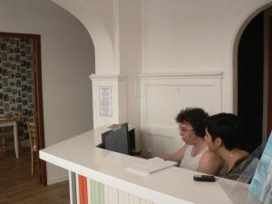 Hotels Hotel Les Alizes : photos des chambres