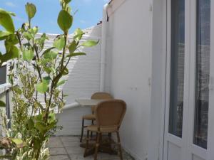 Hotels Hotel Les Alizes : photos des chambres