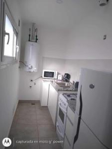 Duplex a estrenar zona calvario, Tandil