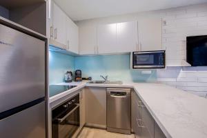 Snow Ski Apartments 25