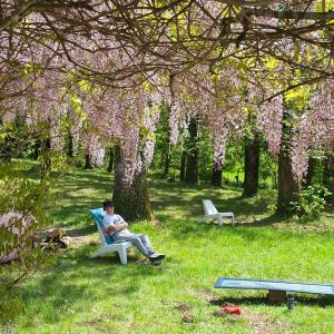 Maisons de vacances La Prova : photos des chambres