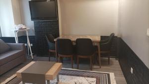 The Sweet Building Üsküdar