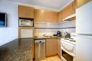 Snow Ski Apartments 24