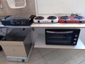 Kitnet - Martim de Sá