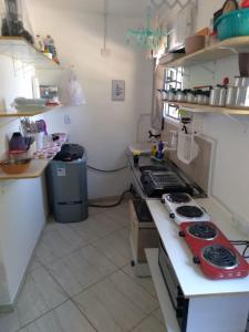 Kitnet - Martim de Sá