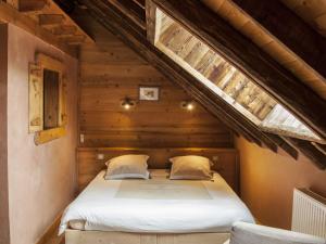 Mansion in Albertville near Ski Slopes