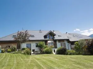 Farmhouse in the heart of the mountains - Mercury