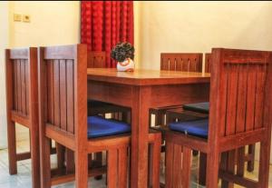 KJ Purple House Senggigi