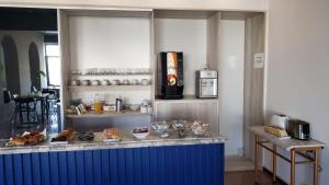 Hotel Riberas San Nicolas