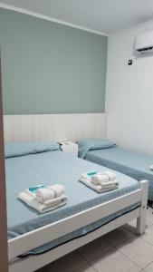 Hotel Riberas San Nicolas