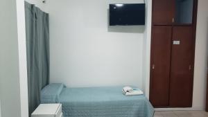 Hotel Riberas San Nicolas