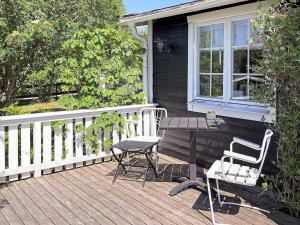 2 person holiday home in APLARED-By Traum