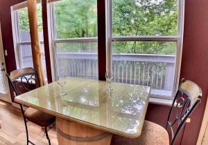 Oak Crest – Mountain Chalet#9