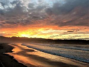 Appartements Appartement moderne a 75m de la plage avec balcon et wifi - FR-1-2-433 : photos des chambres