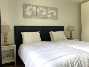 Bénodet: appartement avec terrasse, proche plage, thalasso et restaurants - FR-1-481-147