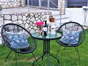 Casa di Helena Luxury villa Corfu