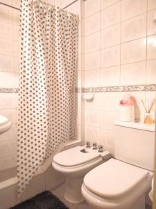 Departamento Céntrico Ciudad Mendoza Belgrano y Aristides con cochera