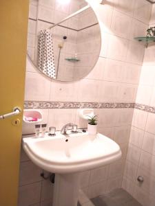 Departamento Céntrico Ciudad Mendoza Belgrano y Aristides con cochera