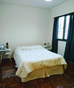 Departamento Céntrico Ciudad Mendoza Belgrano y Aristides con cochera