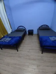 Sura Jetty homestay - Kampong Pak Sabah