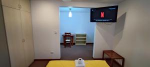 Hotel Nativa Arequipa