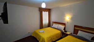 Hotel Nativa Arequipa