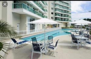 Suíte Alecrim Rio Stay Apart Hotel 5 min Riocentro