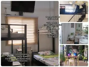 Liturs Travel Services homestay Rent a Car - Singcang - Tabao