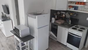 Apartman Sunce 