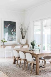 Villa Rose - Stylish Classic Home Close to City Center