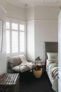 Villa Rose - Stylish Classic Home Close to City Center