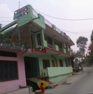 Shani Homestay by StayApart