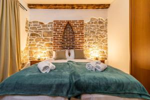 Holiday home Galic-stylish getaway