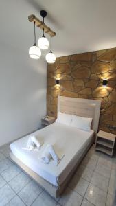 Alexander Apartments Nea Koutali