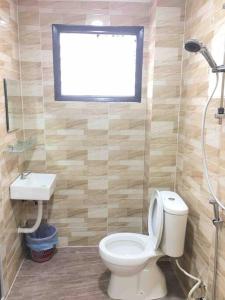 4BR Landed House Bandar Baru Bangi -bedrooms AC, Wi-Fi