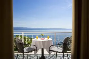 Hotel Stanger - Labin